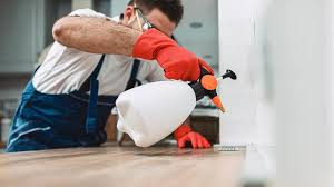 Best Pest Control for Multi-Family Homes  in Bear Creek, FL